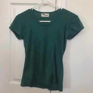 Vintage Green T-shirt